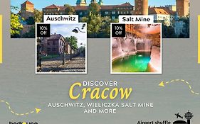 Modern Apartment With Air Conditioning, Old Town & Vistula River